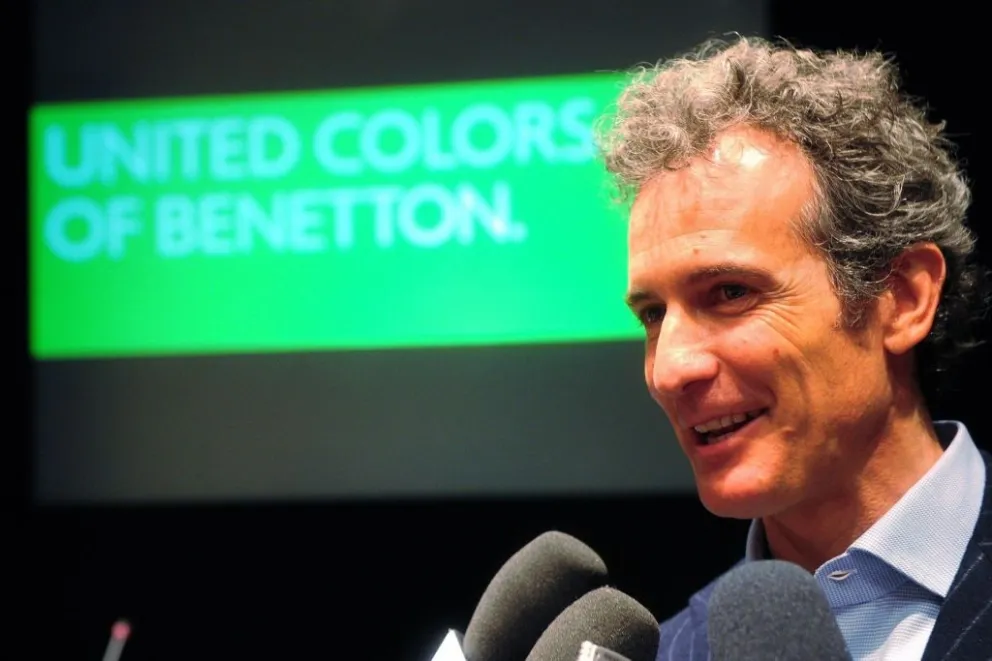 El Grupo Benetton pasa a controlar el 70 por ciento de la producción de carne ovina patagónica