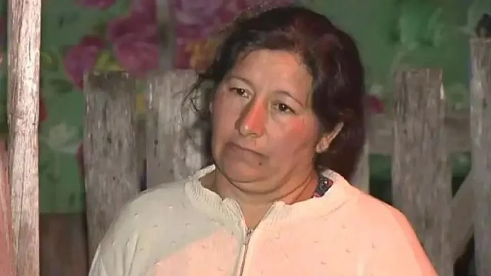 Caso Loan: imputaron a Laudelina y declarará frente a los fiscales