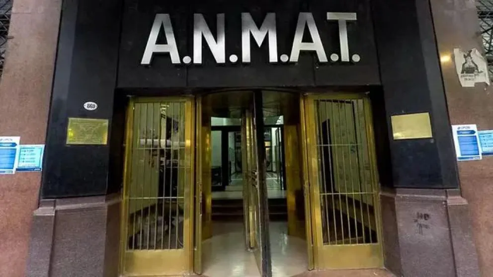 La ANMAT prohibió la venta de una serie de productos ilegales