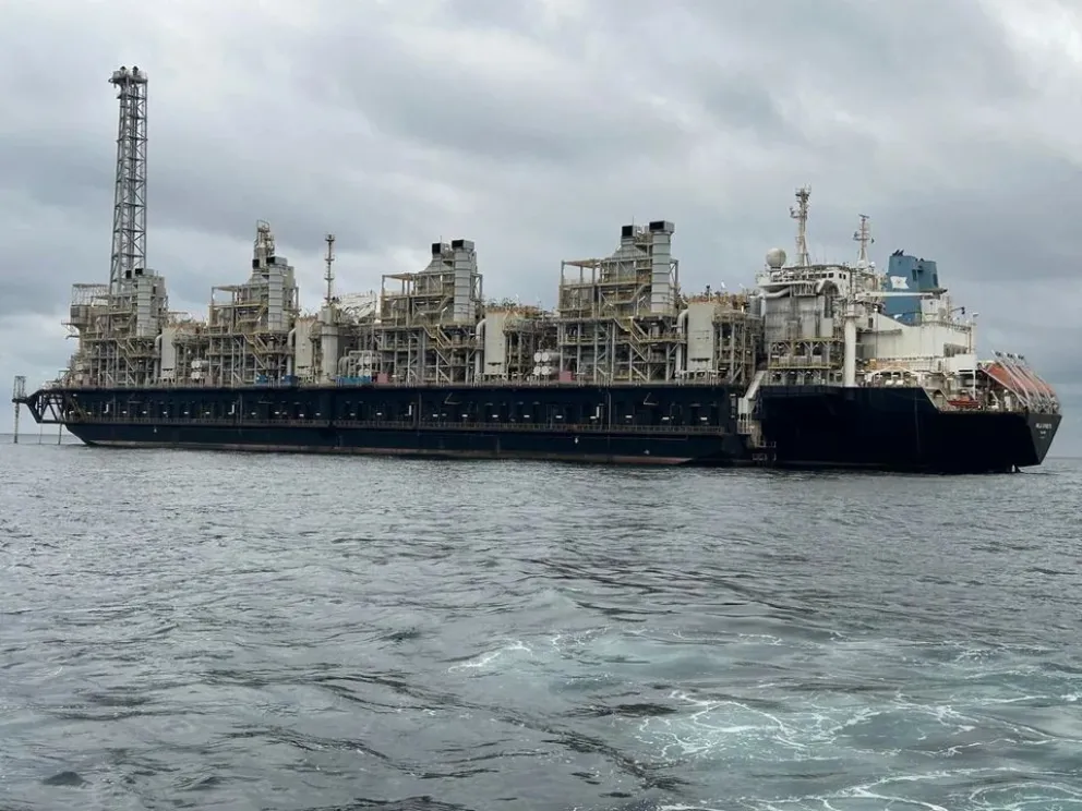 La Argentina comenzará a exportar gas al mundo tras la aprobación del régimen para grandes inversiones