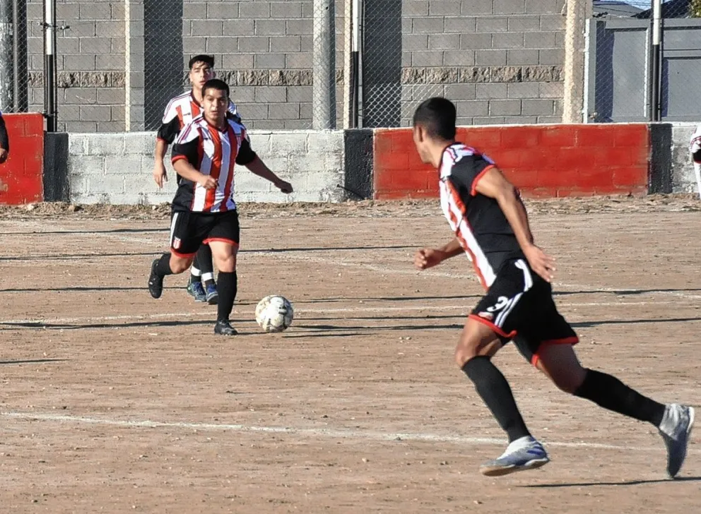 Regresa el ascenso con fecha íntegra