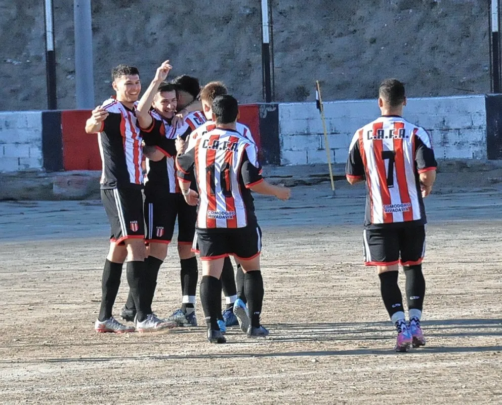 Agenda deportiva del fin de semana