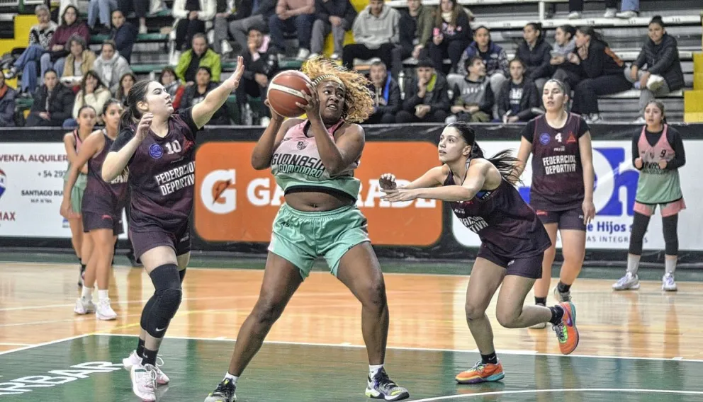 Gimnasia ganó y forzó el desempate