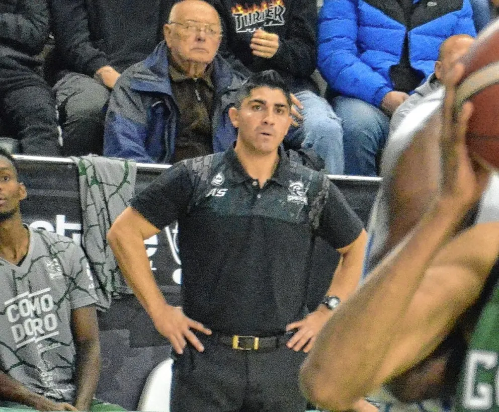 Con la continuidad de Villagrán, Gimnasia ilusiona