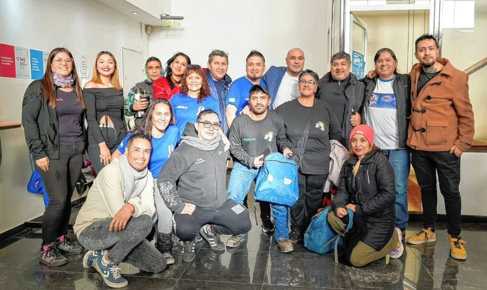 Se declaró el Día de los Comerciales y se celebrará cada 19 de octubre