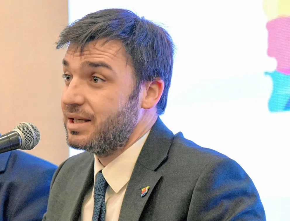 Torres confirmó su presencia en el Pacto de Mayo: “Más allá de la foto, esperamos que se establezca una mesa de trabajo concreta”