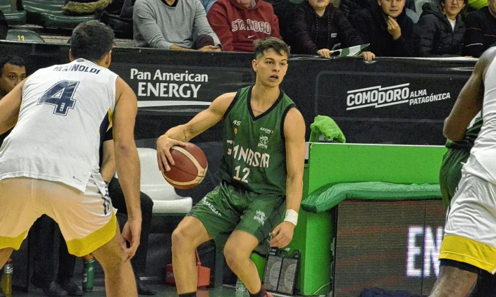 Gimnasia jugaría con cuatro extranjeros y sigue Toretta