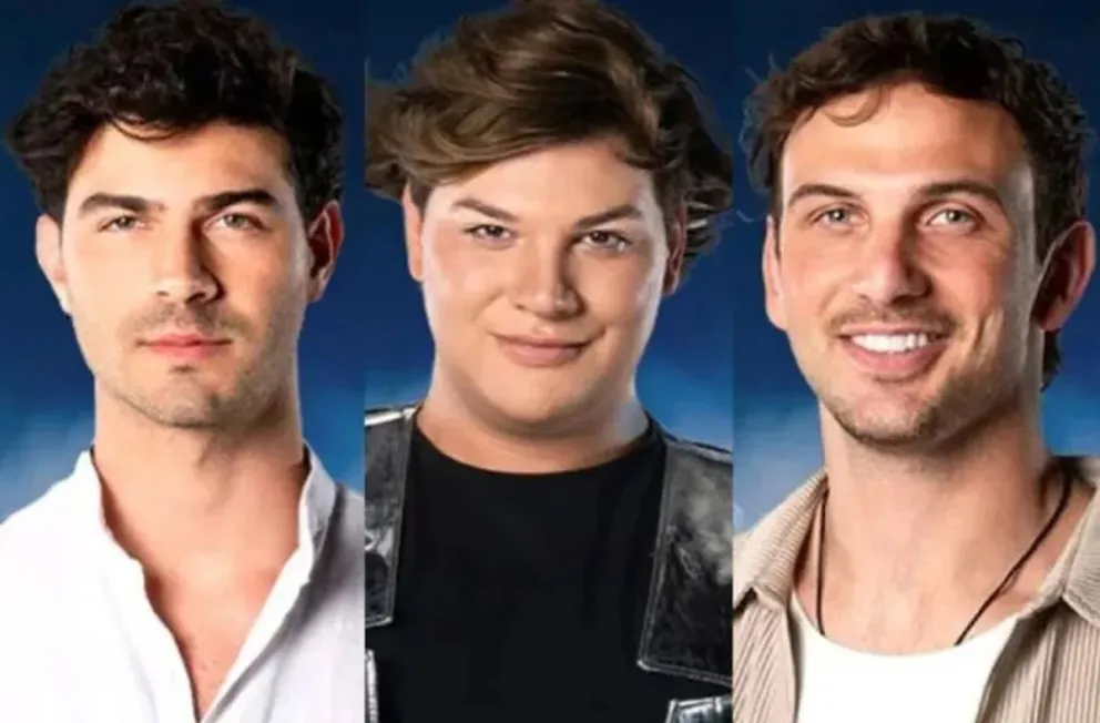 Final de Gran Hermano 2023: quién es el campeón y quién quedó segundo