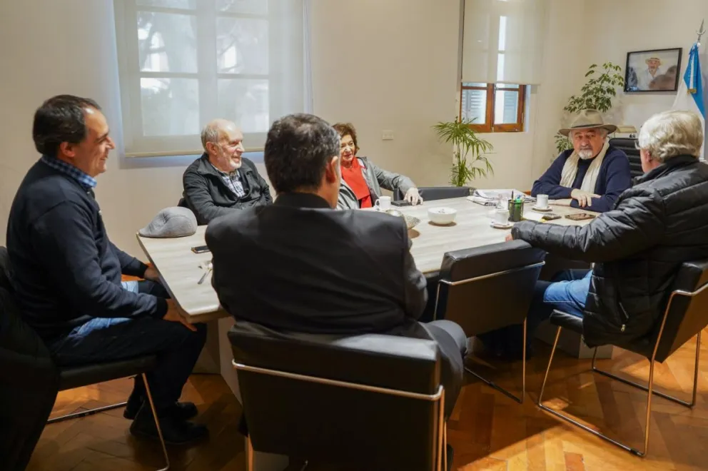 Organizan la 35° Edición de la Feria de Comunidades Extranjeras