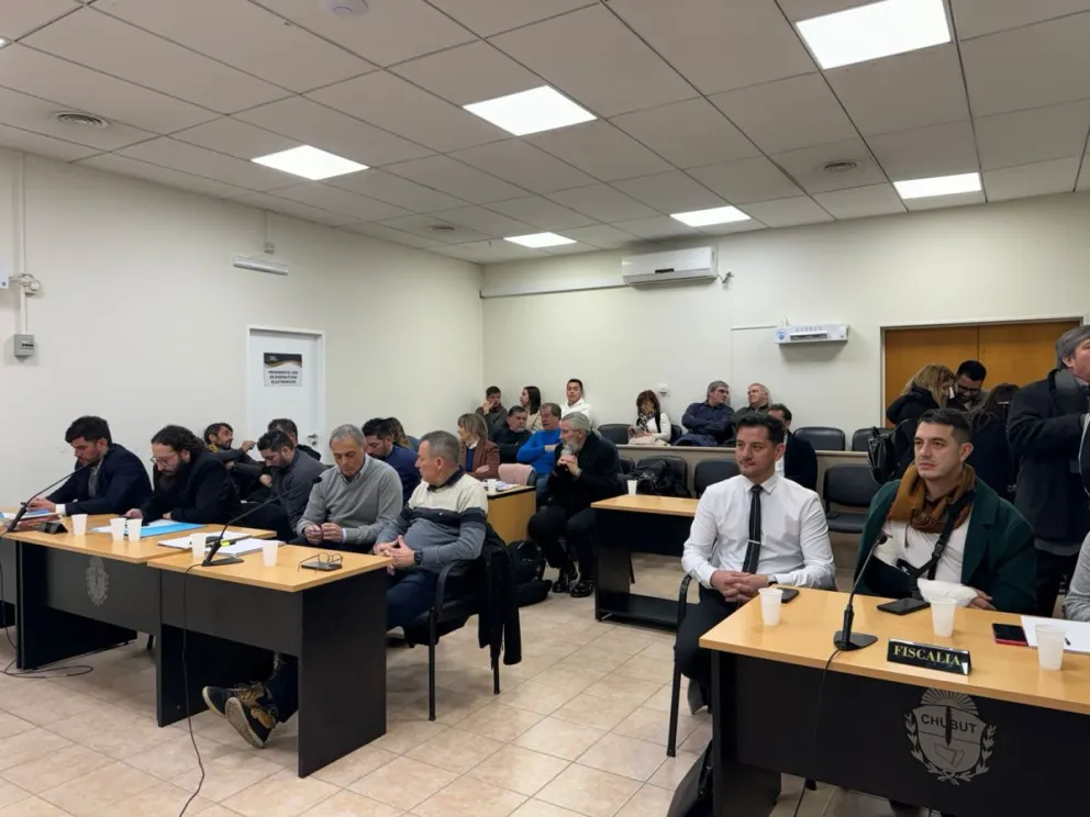 Condenaron a Palomeque y Boyero por fraude a la administración pública