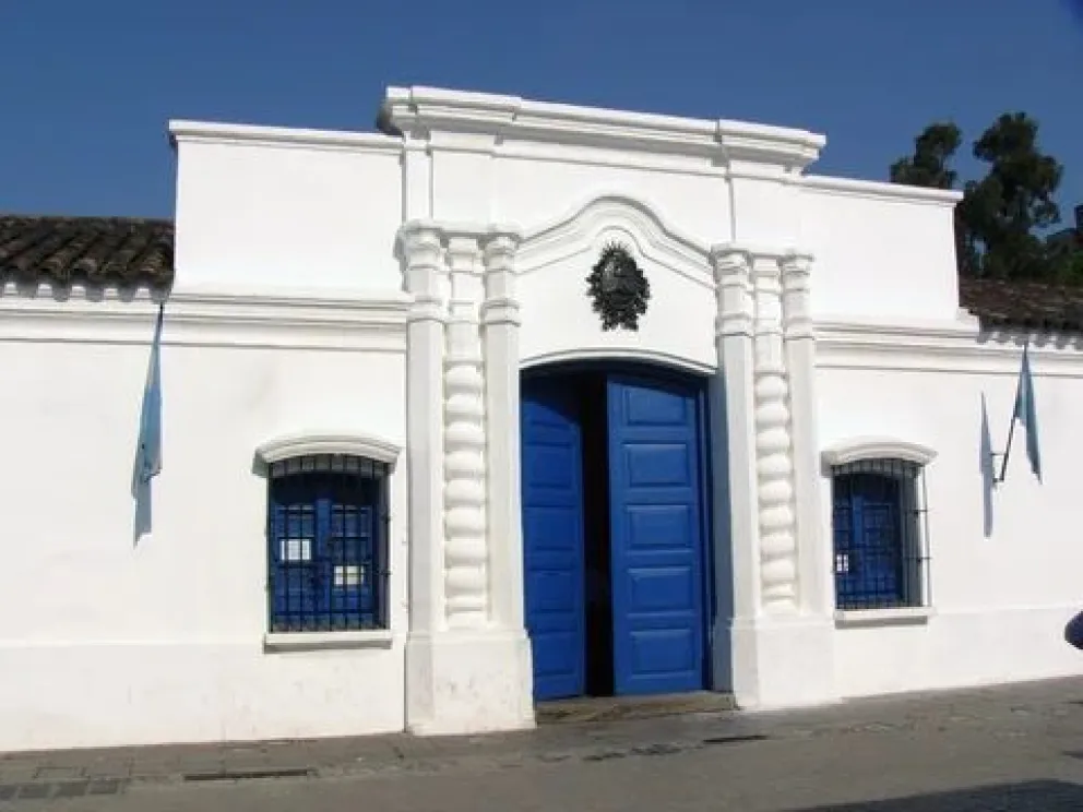 Qué pasó en la histórica Casita de Tucumán y cómo se la puede visitar de manera gratuita