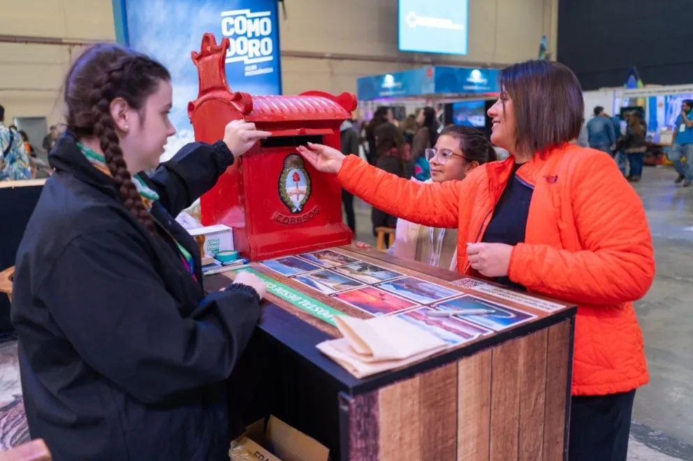 Con una impronta de integración regional se ultiman detalles de la Expo Turismo 2024