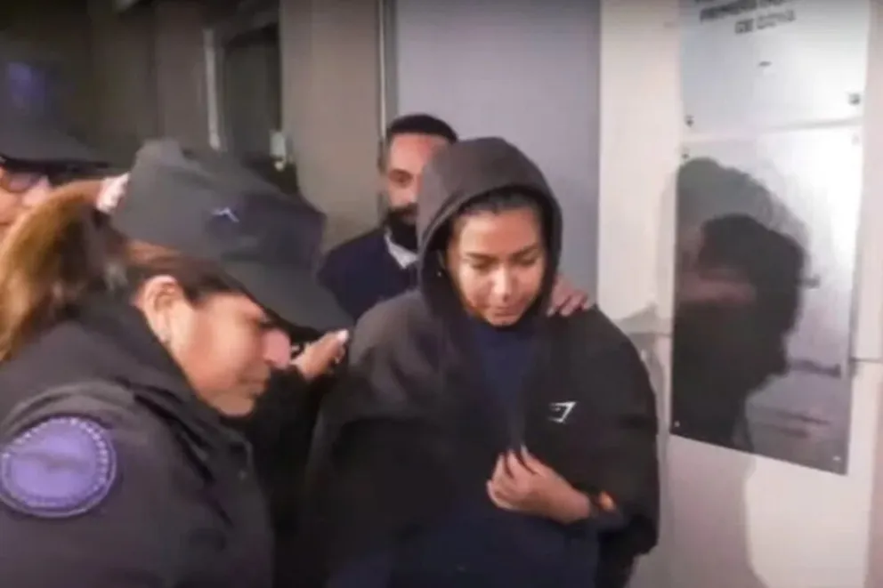 La hija de Laudelina contó quién fue la persona que sobornó a su mamá