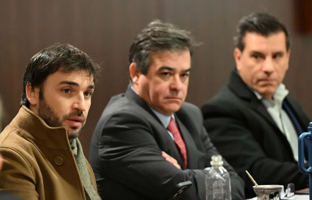 En el primer semestre, el Gobierno Provincial pagó más de una masa salarial en deudas heredadas de la gestión anterior