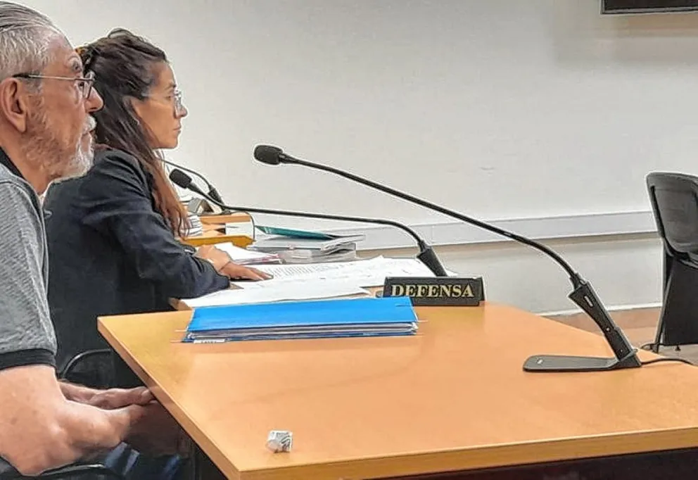 El ex militar que asesinó de un disparo por la espalda al estudiante universitario Emiliano Ávila tuvo una pena de solo 3 años de prisión en suspenso