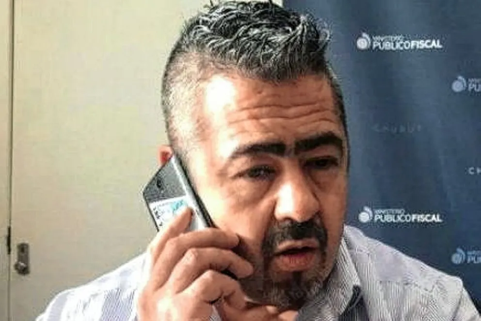 Inseguridad: Ladrones asaltaron la casa de los padres del ministro de Iturrioz y la policía dice que no robaron nada
