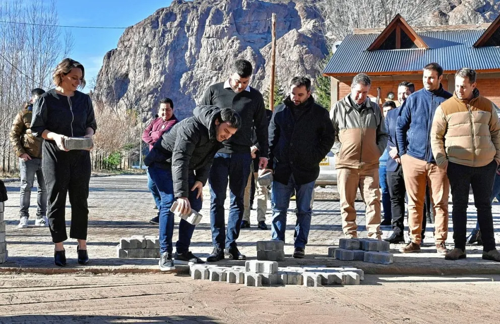 El primer equipo de telemedicina de Chubut lo tendrá Dique Ameghino