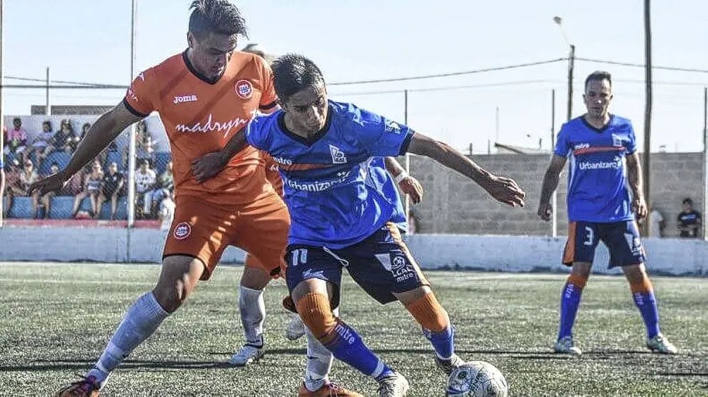 El Torneo Clasificatorio Provincial comienza este fin de semana