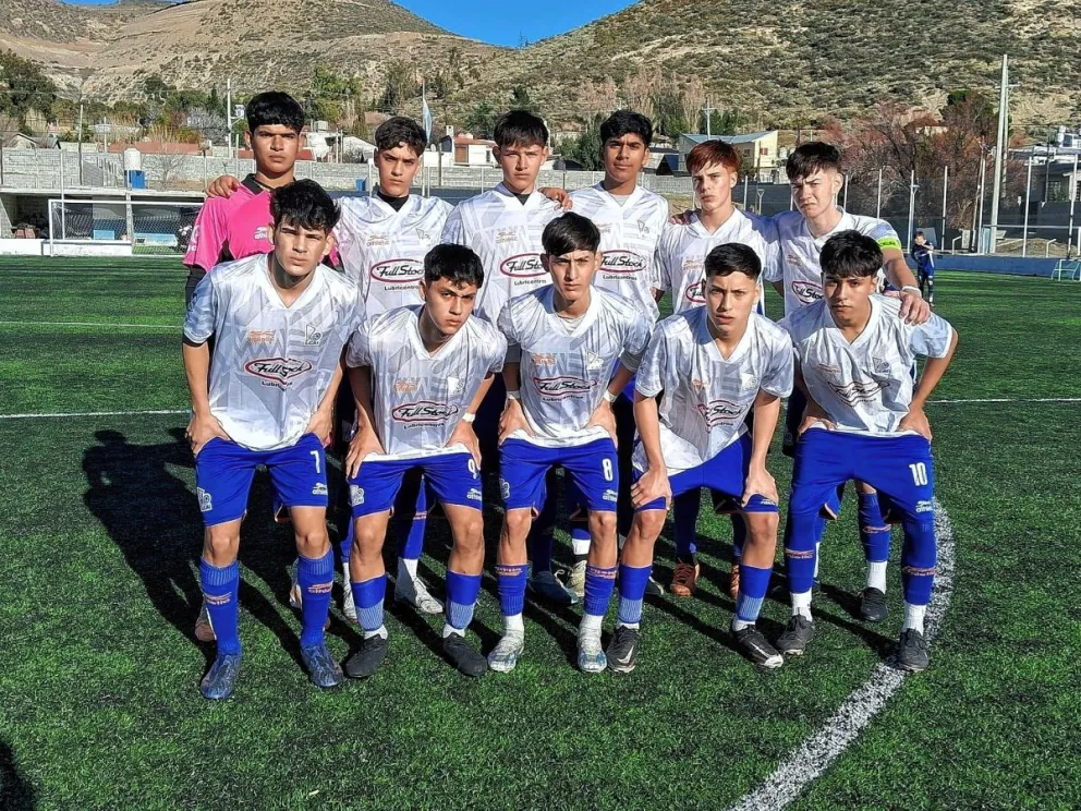 La C.A.I. y Laprida, punteros en Reserva A y Florentino Ameghino manda en la “B”