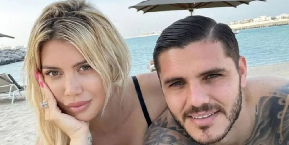 Wanda Nara confirmó su separación con un emotivo comunicado: qué dijo