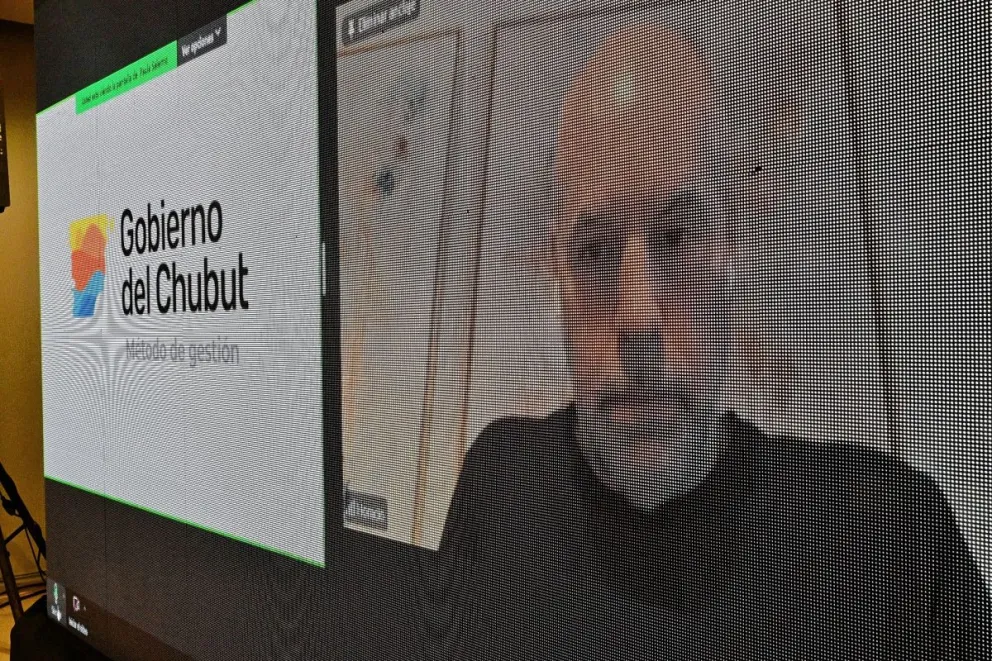 Torres presentó el plan de gobierno para el segundo semestre que “apunta a modernizar el Estado, desburocratizar, y avanzar hacia esquemas digitales”
