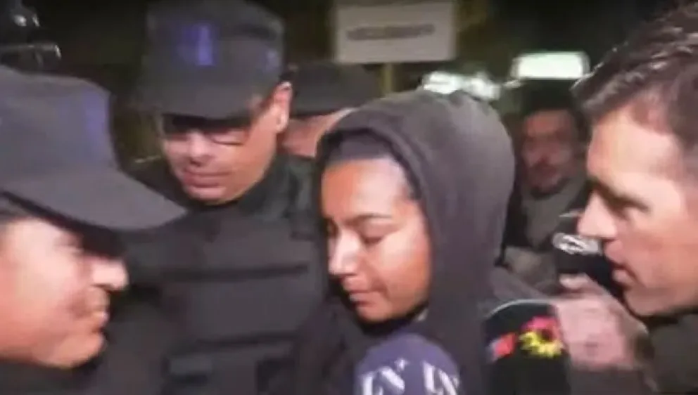 Las conversaciones entre las hijas de Laudelina: "¿No se lo habrán llevado a Loan?"