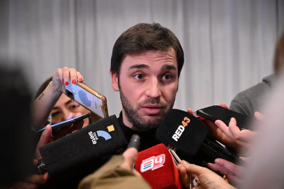 Mañana asumirán nuevos funcionarios: Meiszner en Economía y Papaiani en Desarrollo Humano, son algunos