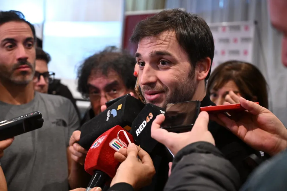 Chubut sigue gestionando por el transporte público, y estaría cerca de una solución ante la quita del subsidio