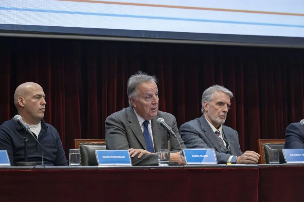 El BNA lanzó una nueva línea de créditos para desarrollos inmobiliarios