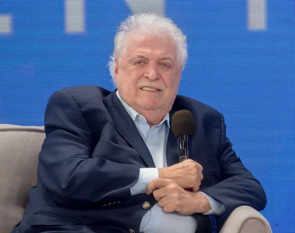 Procesaron a Ginés González García por la causa del "Vacunatorio VIP"