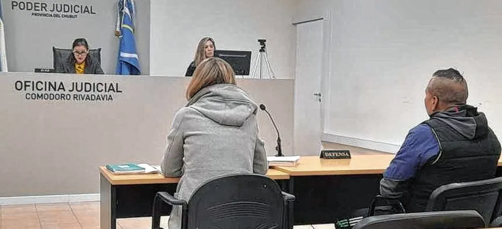 Por maltrato animal al can “Canela” dispusieron la suspensión de juicio a prueba para el acusado