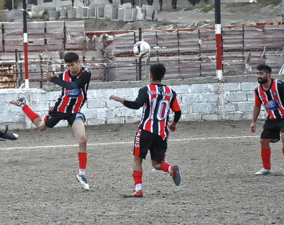 Agenda deportiva del fin de semana