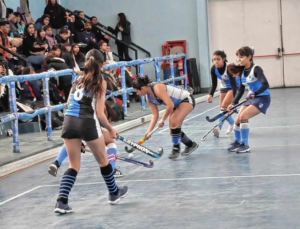 Tercera fecha de la Copa “Sofía Cárdenas”