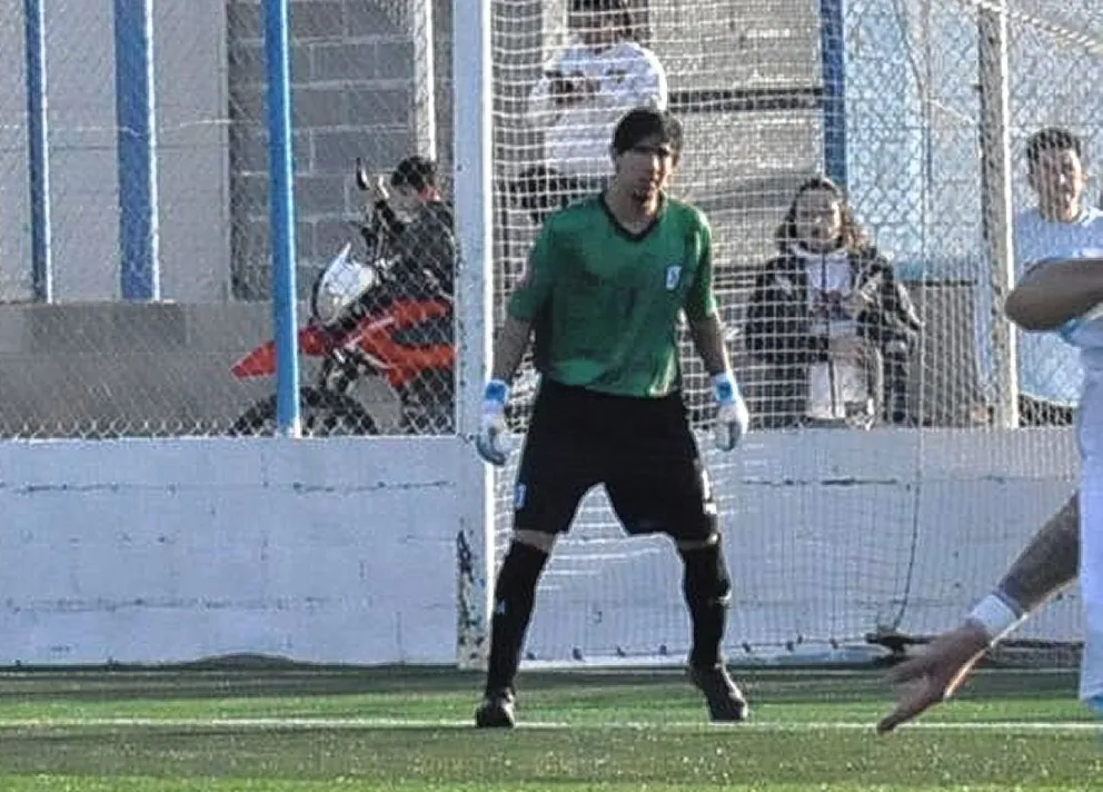 Tiro Federal lo dio vuelta en el último minuto