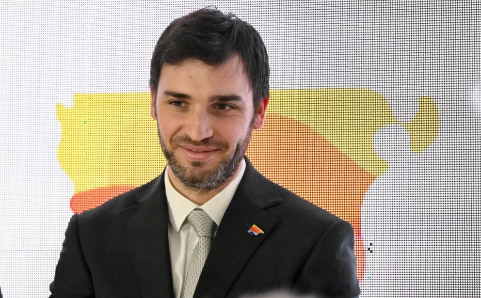Los nuevos funcionarios destacaron el lineamiento de transversalidad y apertura al diálogo del gobernador