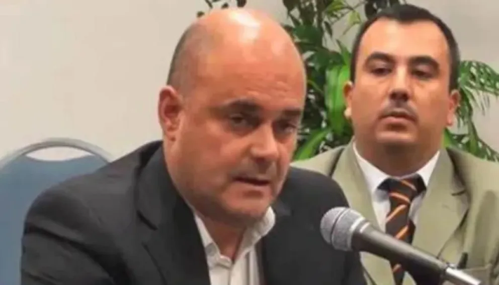 Otra renuncia en el gobierno nacional por el ajuste en el mantenimiento de rutas