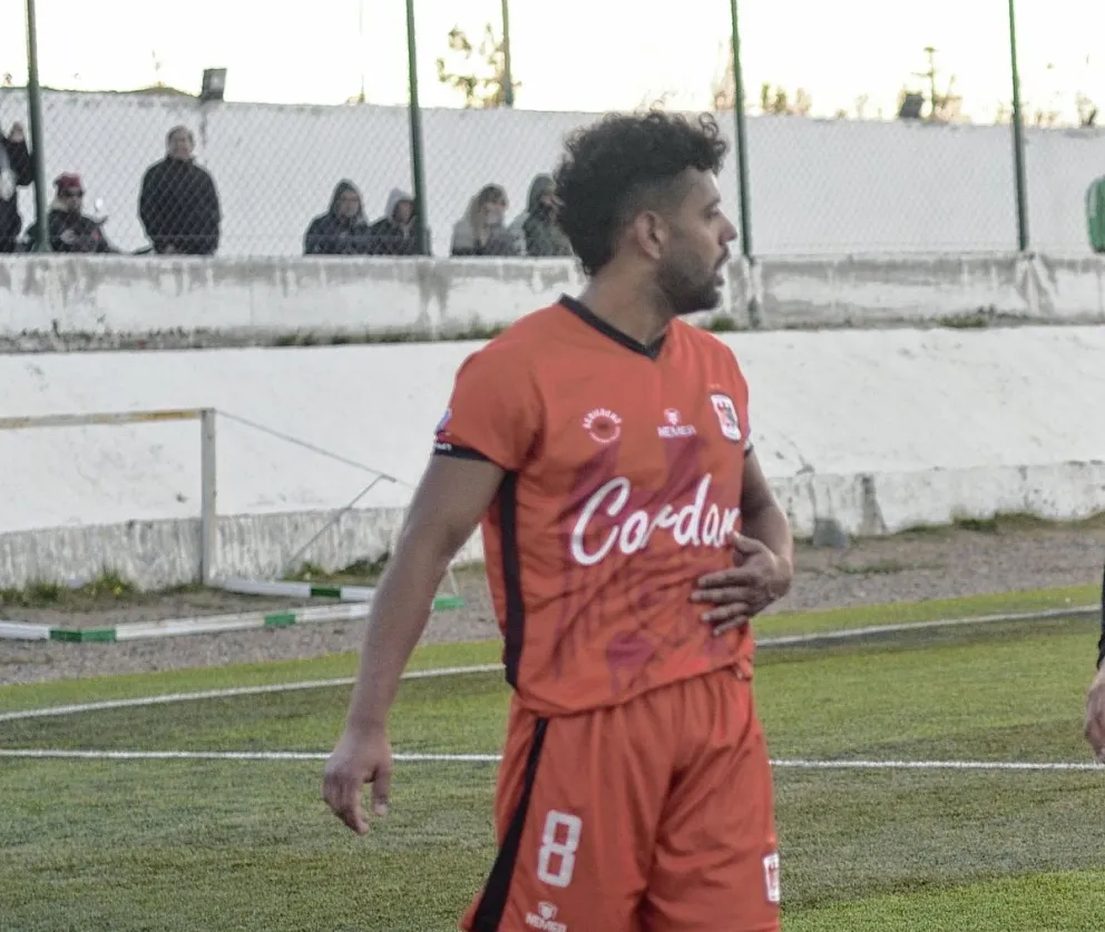 Portugués se lo empató a Palazzo