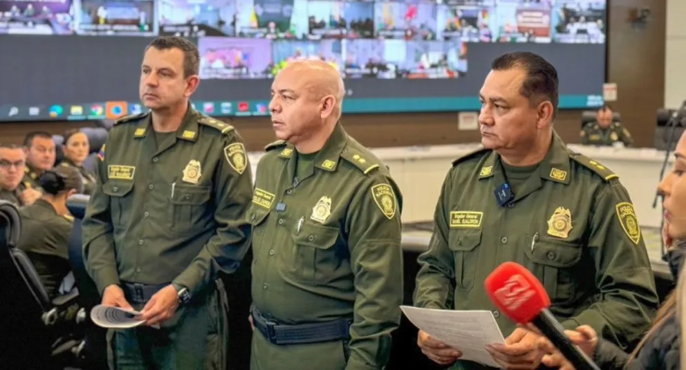 En Colombia hubo 5 muertos en peleas entre hinchas tras la derrota ante Argentina