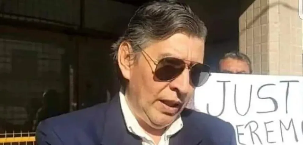 Falleció en forma repentina el abogado anterior de la mamá de Loan