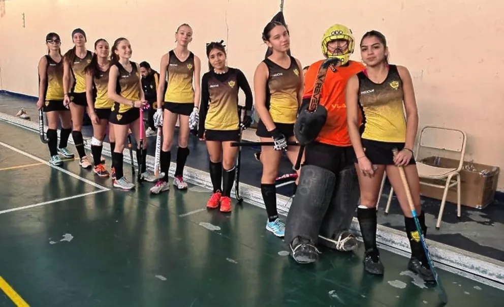 El torneo de Pista entró en receso