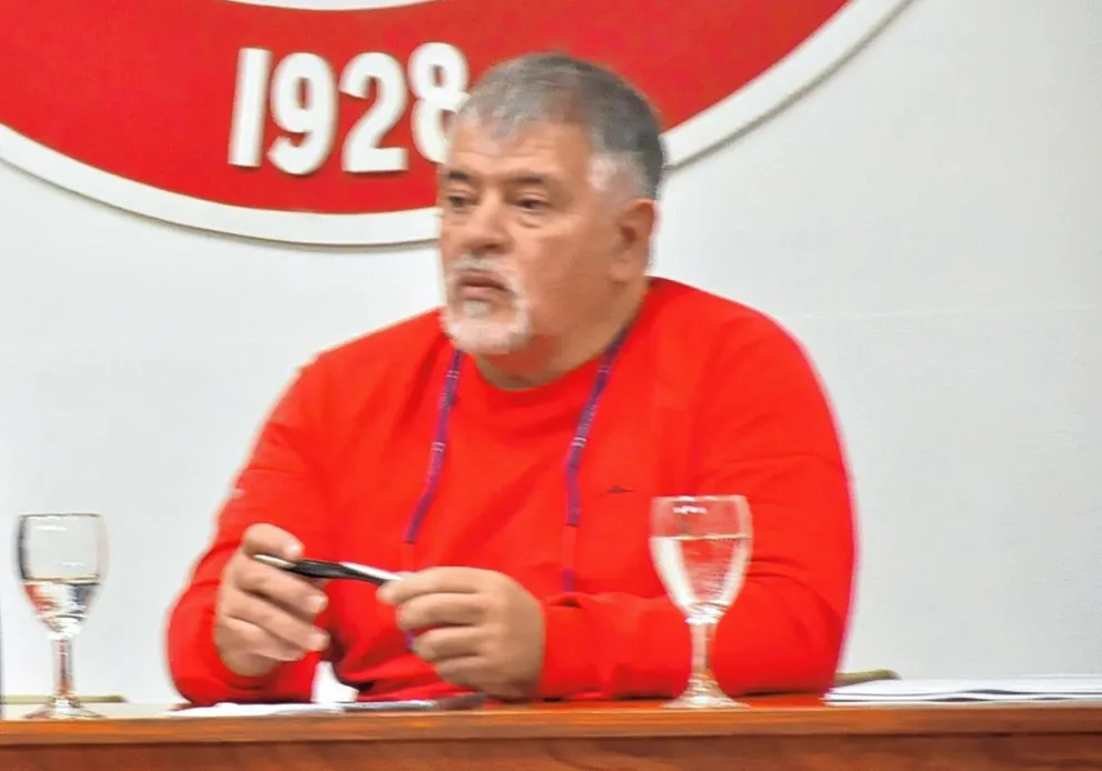 “Con los técnicos resultó una charla muy productiva”