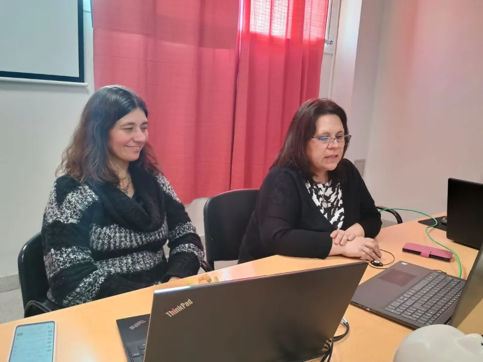 Puestos Sanitarios del sur provincial incorporan la Historia de Salud Integrada