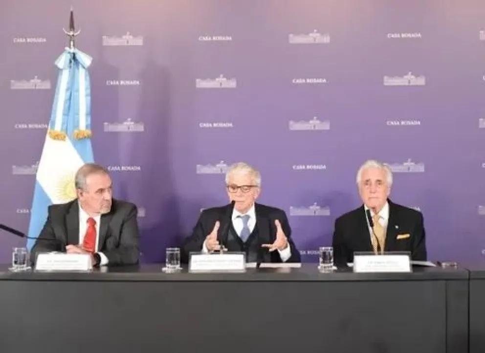 El Gobierno Nacional anunció la desregulación para sociedades y organizaciones civiles