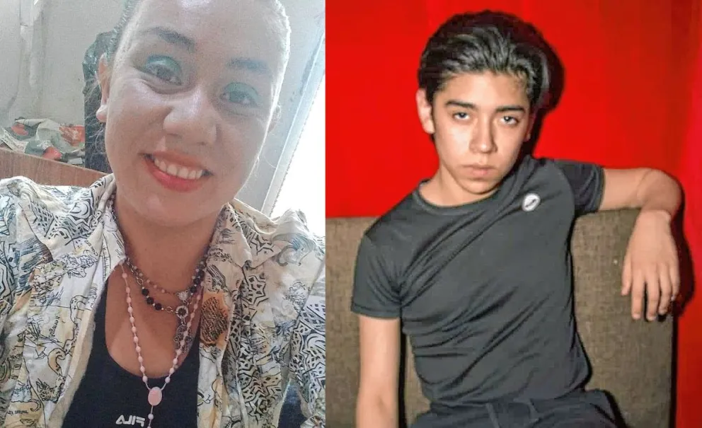 Buscan a chica de 24 años ausente de su hogar desde el 5 de julio y adolescente de 14 que se fue llevándose dos valijas y un bolso