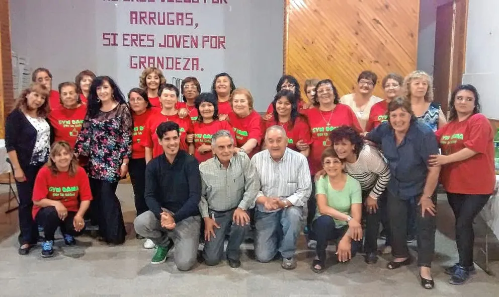 Este viernes y sábado se realizarán actividades sobre recreación y adultos mayores