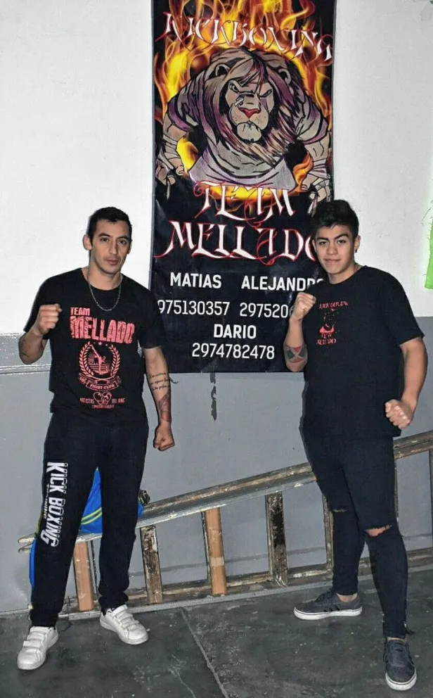 Alejandro Mellado nuevamente convocado como entrenador a un Campeonato Mundial