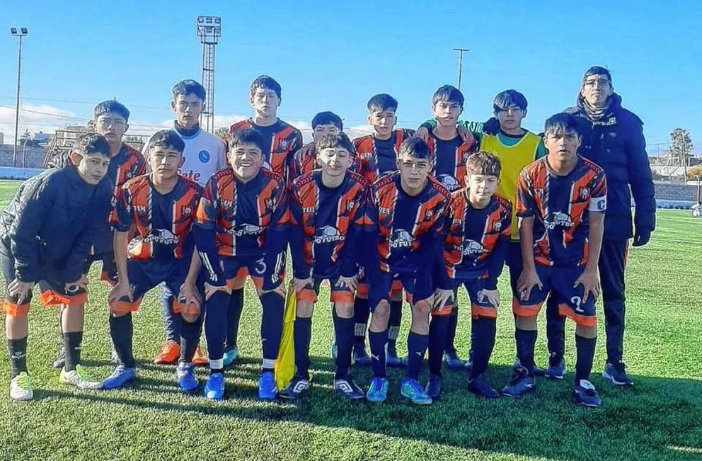 La C.A.I. líder en las tres categorías; Saavedra, Tiro y Comodoro en la “B”