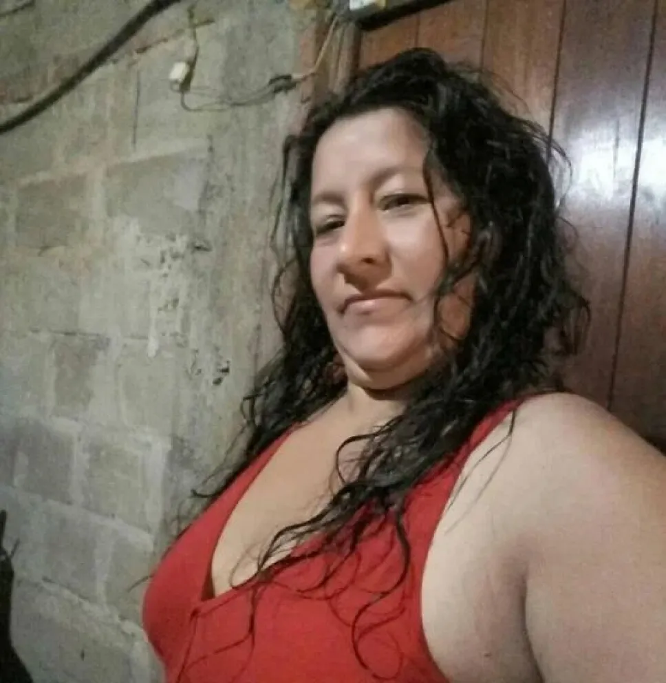 Se conocieron detalles elocuentes de lo que declaró Laudelina: "A Loan se lo llevaron"