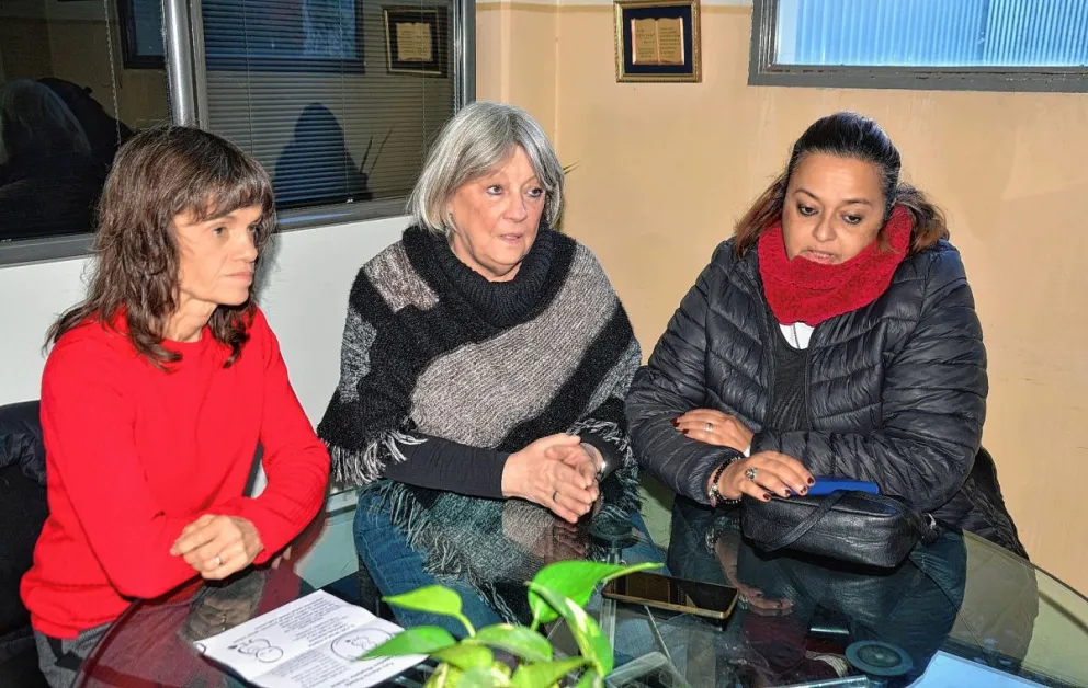 Foro Infancia Robada: “La trata de personas y la vulneración de derechos es un tema del que no se habla como se debería hablar”