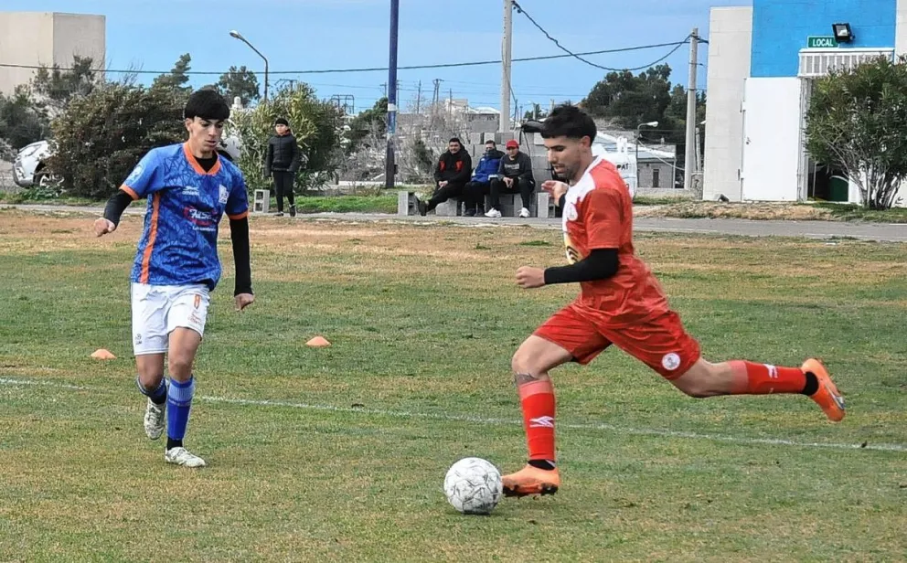 Buena victoria para llegar al Superclásico